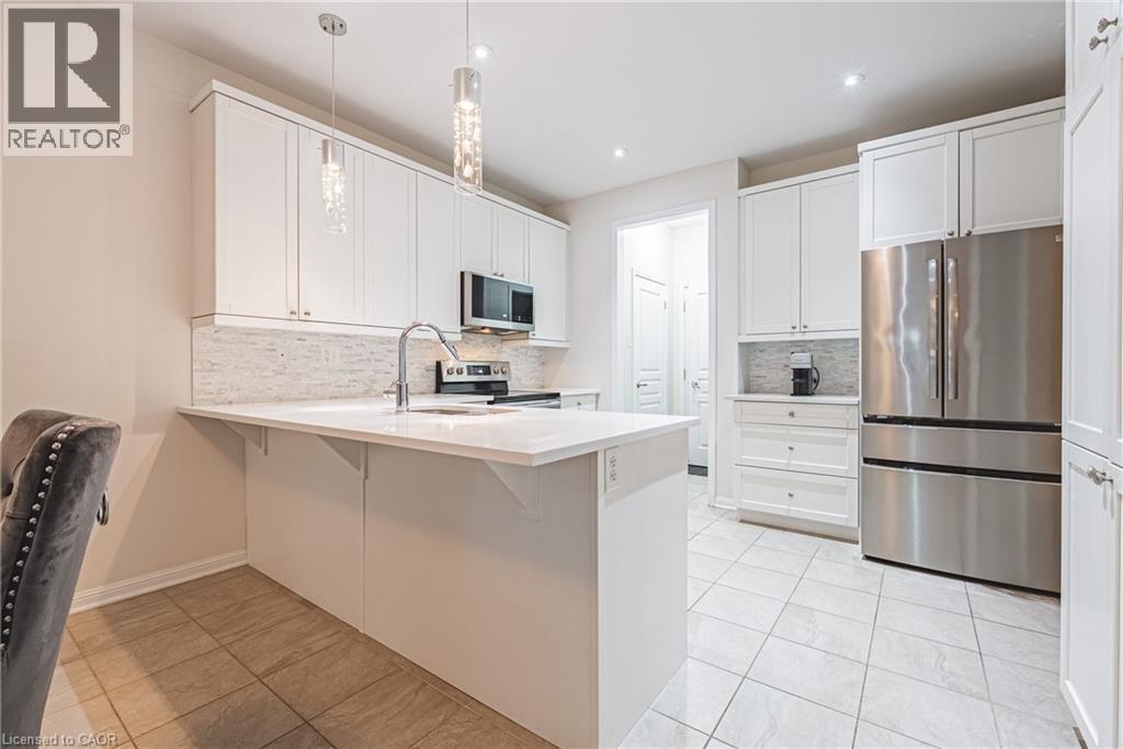 85 Peer Court, Ancaster, Ontario  L9K 0C5 - Photo 14 - 40797328