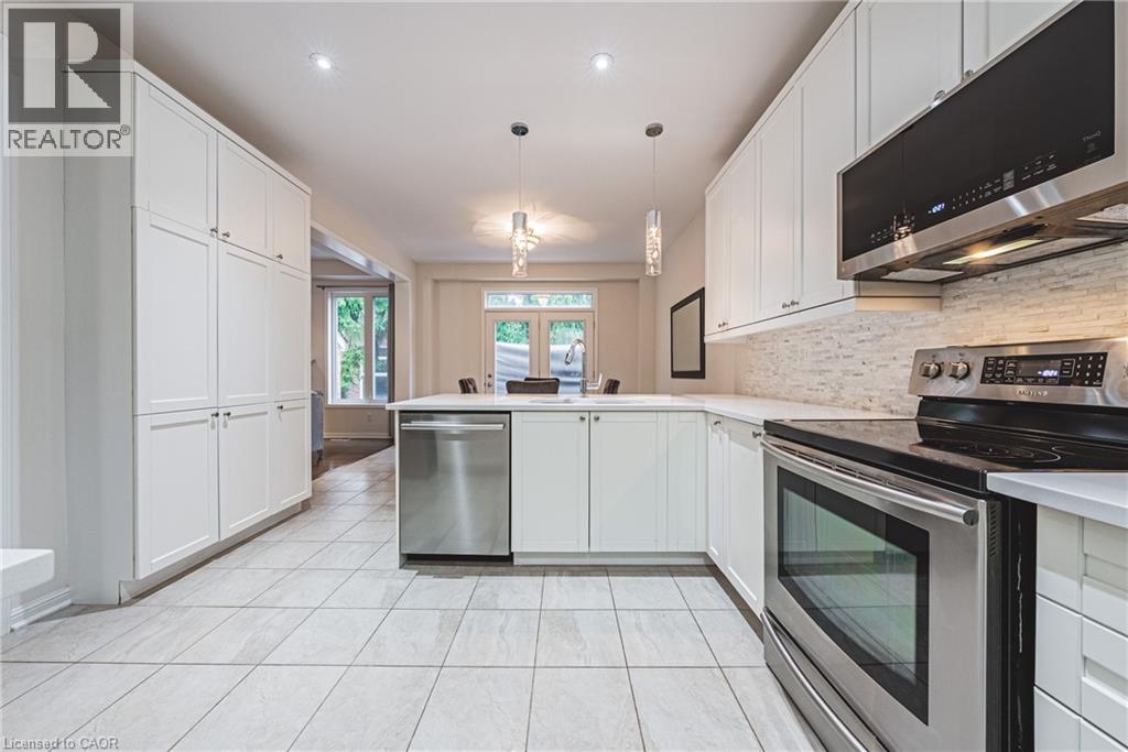 85 Peer Court, Ancaster, Ontario  L9K 0C5 - Photo 16 - 40797328