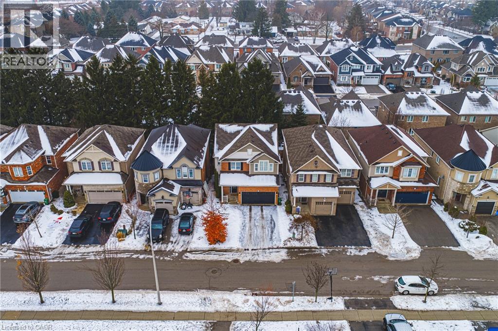 85 Peer Court, Ancaster, Ontario  L9K 0C5 - Photo 41 - 40797328