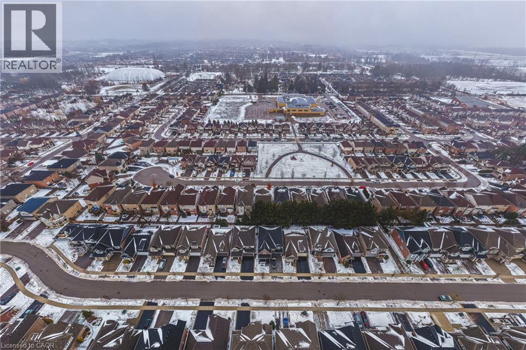 85 Peer Court, Ancaster, Ontario  L9K 0C5 - Photo 43 - 40797328