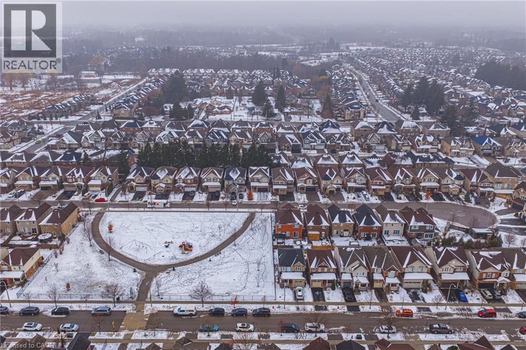 85 Peer Court, Ancaster, Ontario  L9K 0C5 - Photo 44 - 40797328