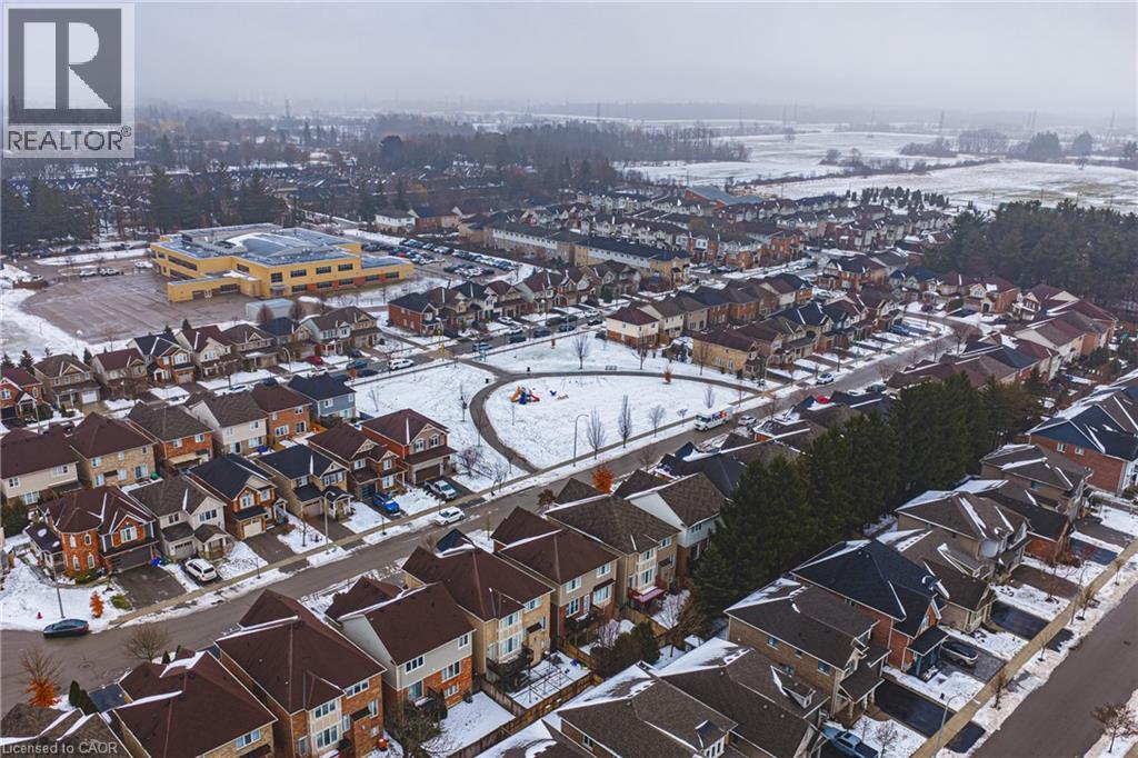 85 Peer Court, Ancaster, Ontario  L9K 0C5 - Photo 47 - 40797328