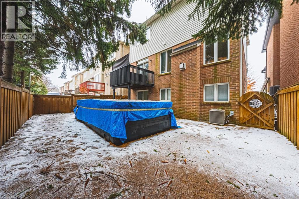 85 Peer Court, Ancaster, Ontario  L9K 0C5 - Photo 49 - 40797328