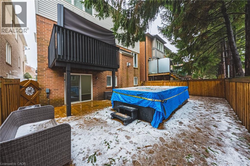 85 Peer Court, Ancaster, Ontario  L9K 0C5 - Photo 50 - 40797328