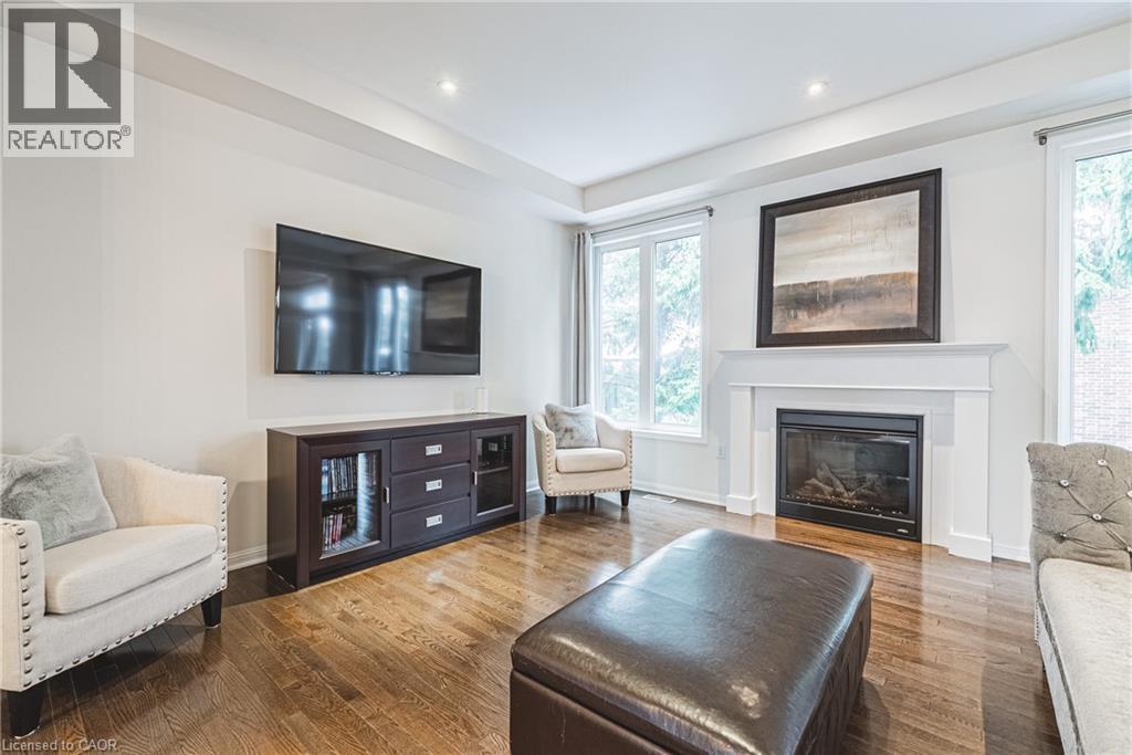 85 Peer Court, Ancaster, Ontario  L9K 0C5 - Photo 9 - 40797328