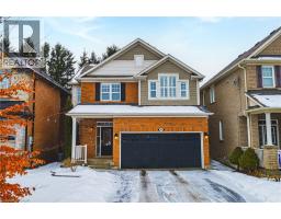 85 PEER Court, Ancaster, Ontario