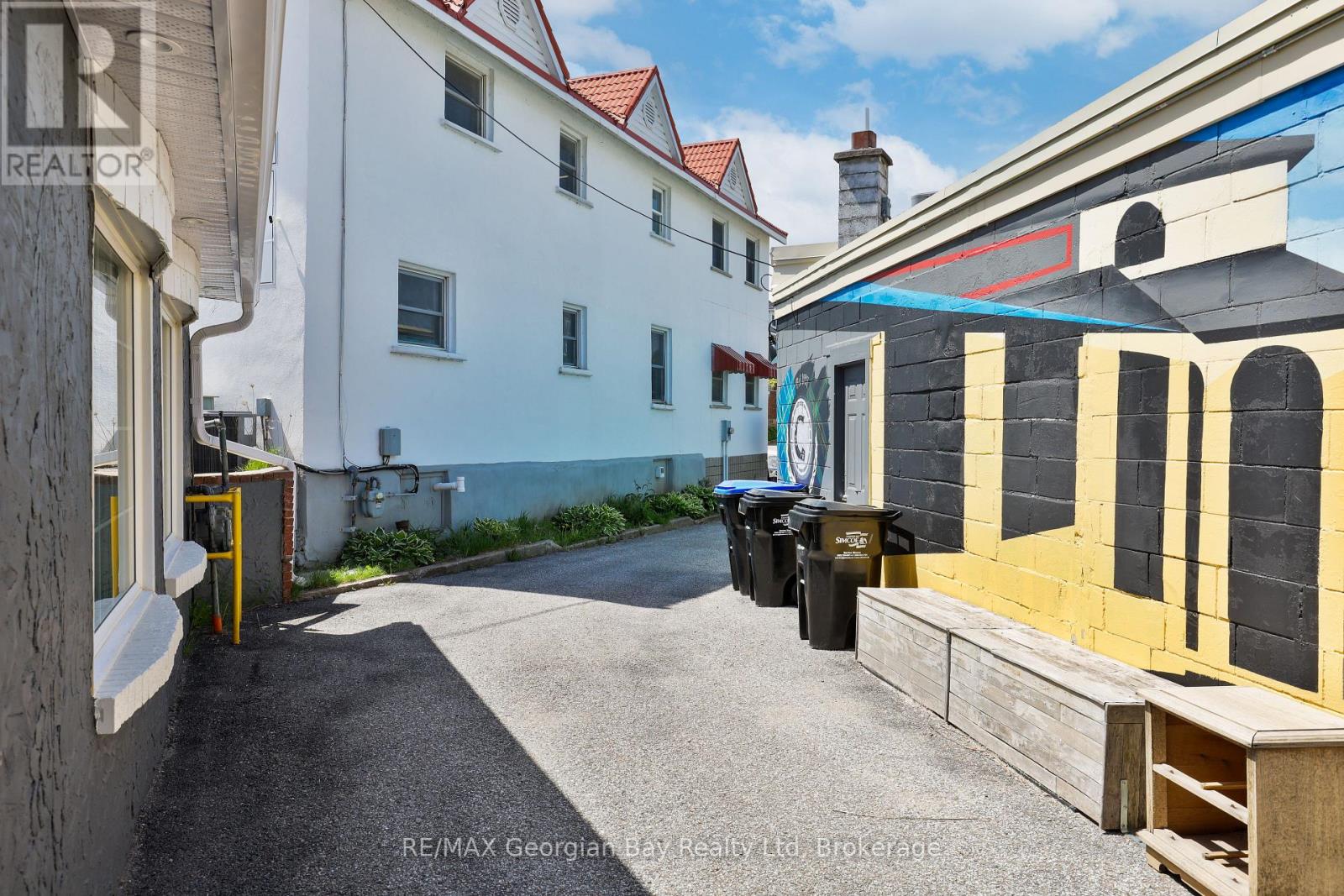 337 King Street, Midland, Ontario  L4R 3M7 - Photo 10 - S12681110