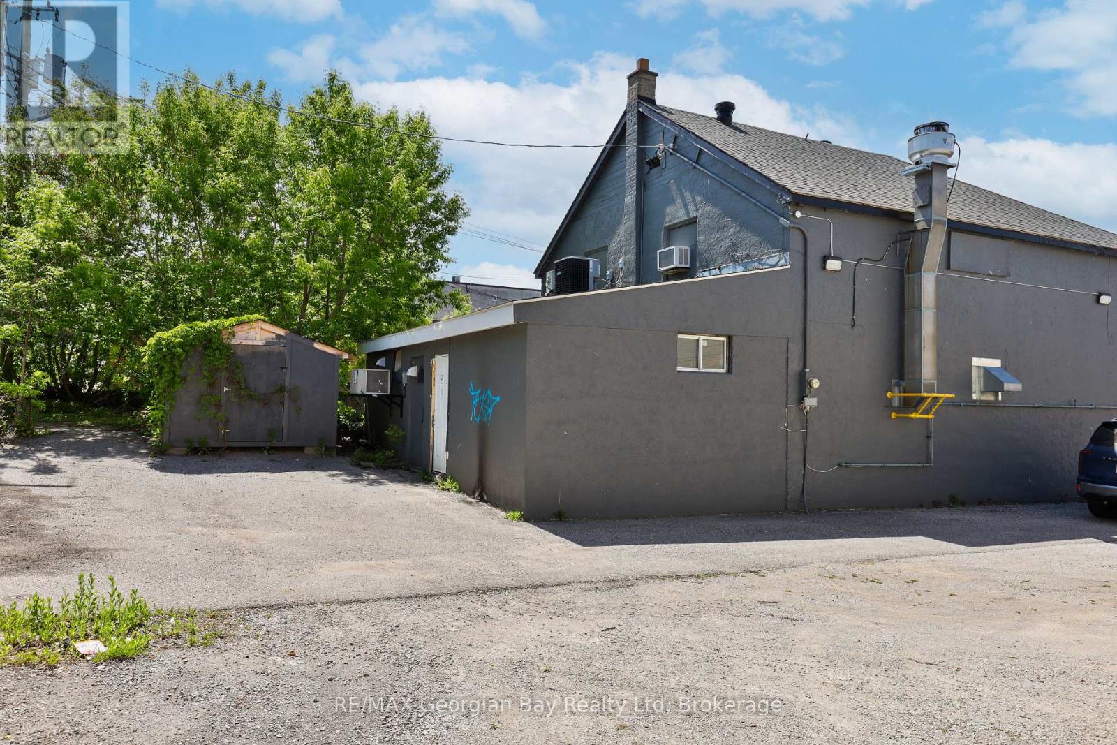 337 King Street, Midland, Ontario  L4R 3M7 - Photo 11 - S12681110