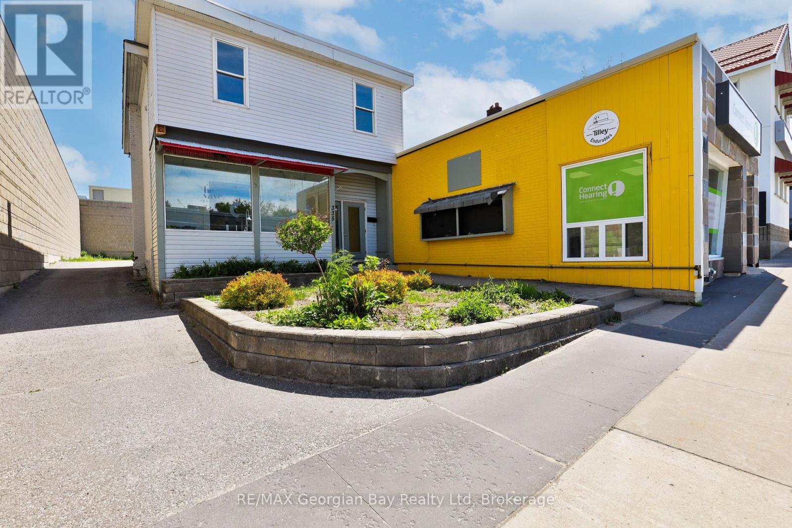 337 King Street, Midland, Ontario  L4R 3M7 - Photo 15 - S12681110