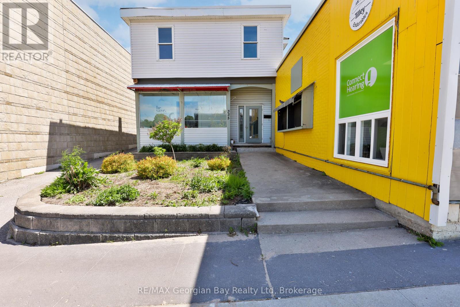 337 King Street, Midland, Ontario  L4R 3M7 - Photo 16 - S12681110