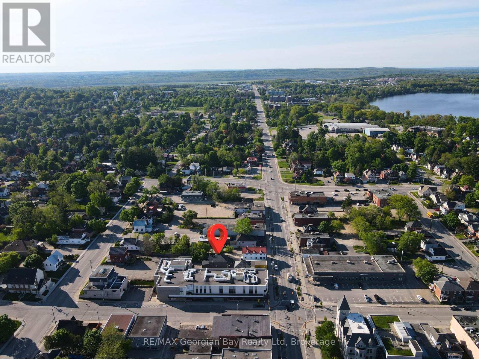 337 King Street, Midland, Ontario  L4R 3M7 - Photo 27 - S12681110