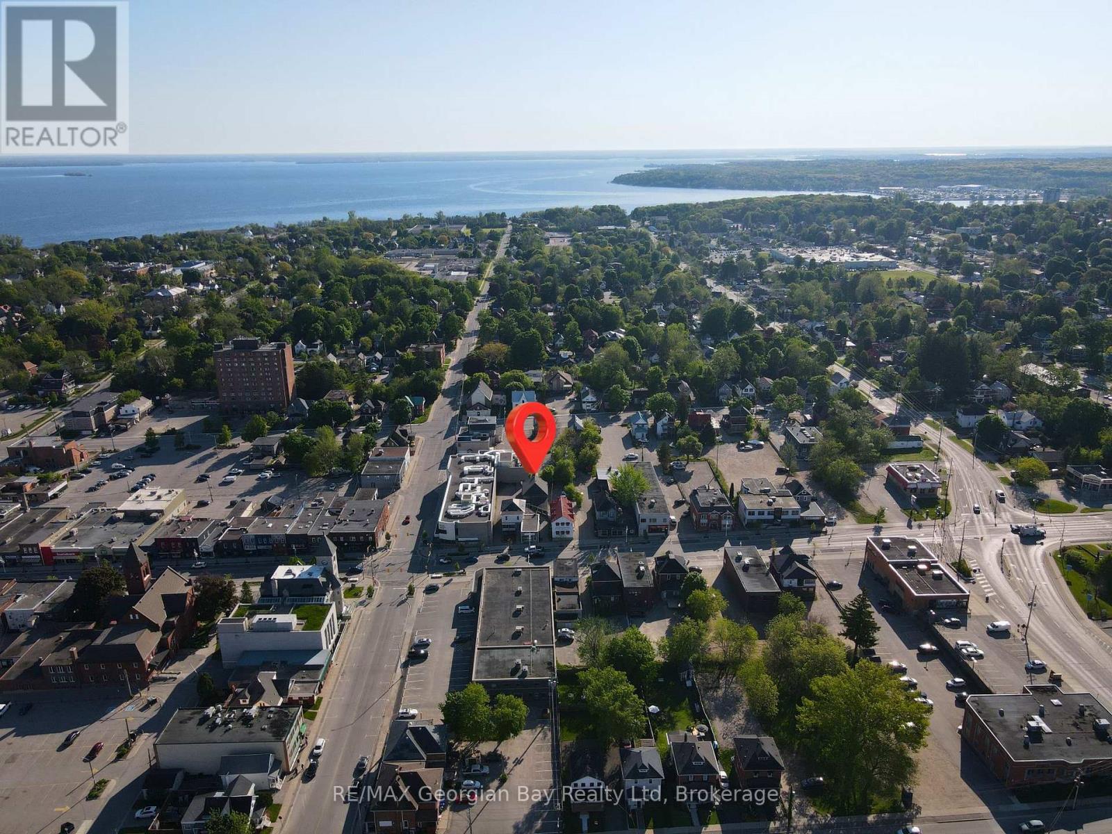 337 King Street, Midland, Ontario  L4R 3M7 - Photo 28 - S12681110