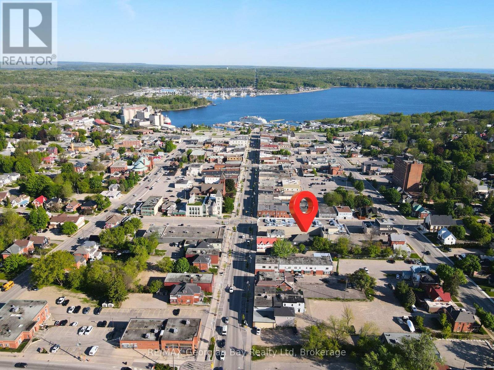 337 King Street, Midland, Ontario  L4R 3M7 - Photo 29 - S12681110