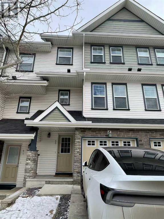 53 Panatella Road Nw, Calgary, Alberta  T3K 0S7 - Photo 2 - A2277994