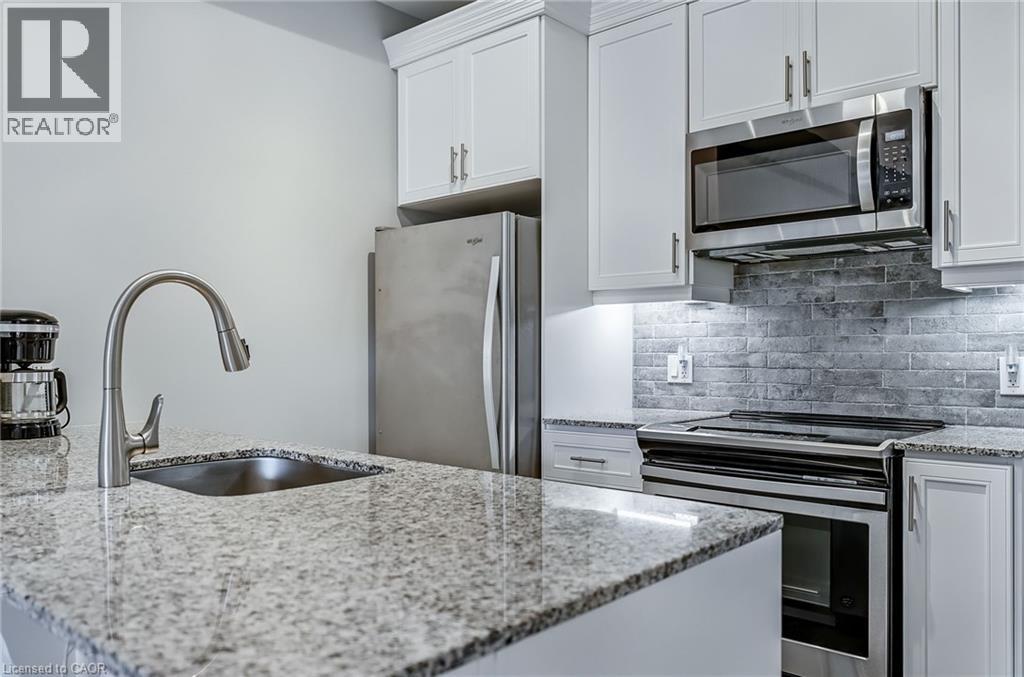 4040 Upper Middle Road Unit# 103, Burlington, Ontario  L7M 0H2 - Photo 3 - 40787232