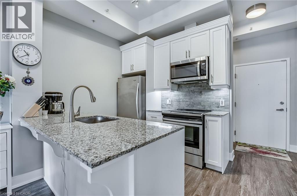 4040 Upper Middle Road Unit# 103, Burlington, Ontario  L7M 0H2 - Photo 2 - 40787232