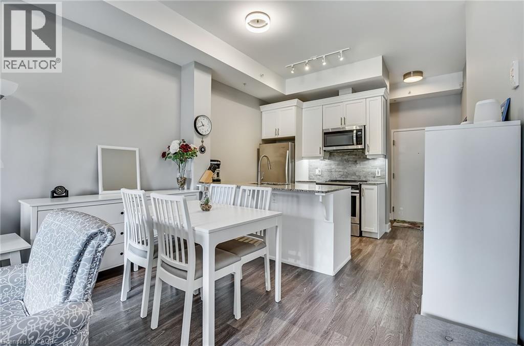 4040 Upper Middle Road Unit# 103, Burlington, Ontario  L7M 0H2 - Photo 5 - 40787232