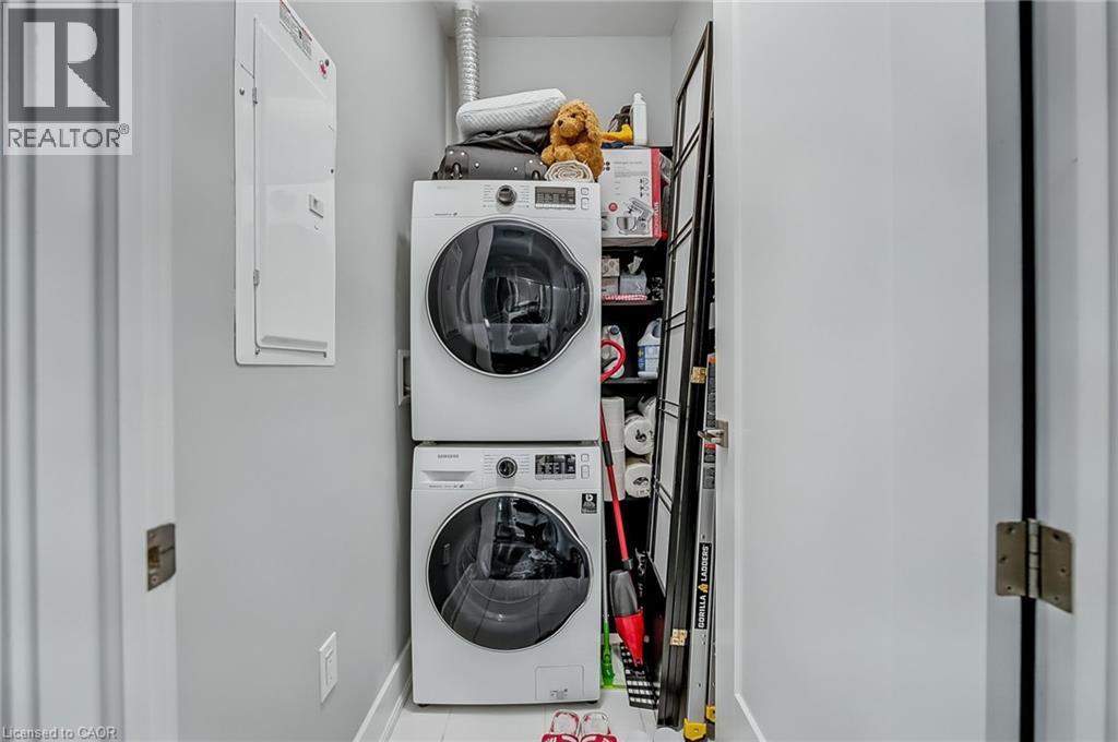 4040 Upper Middle Road Unit# 103, Burlington, Ontario  L7M 0H2 - Photo 16 - 40787232