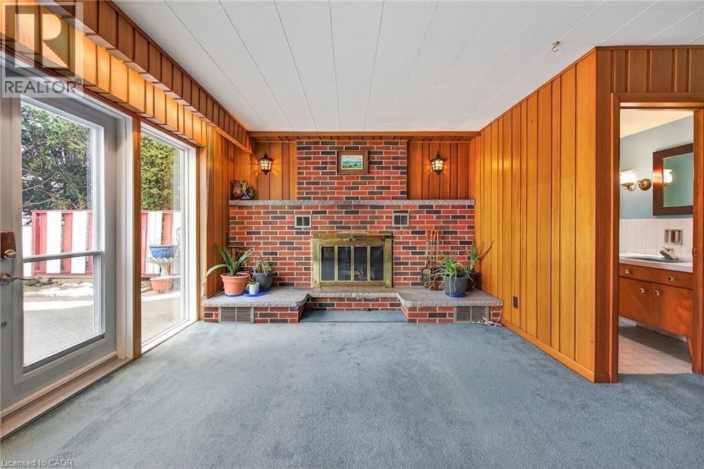 16 Southill Drive, Hamilton, Ontario  L9A 3K5 - Photo 35 - 40791435