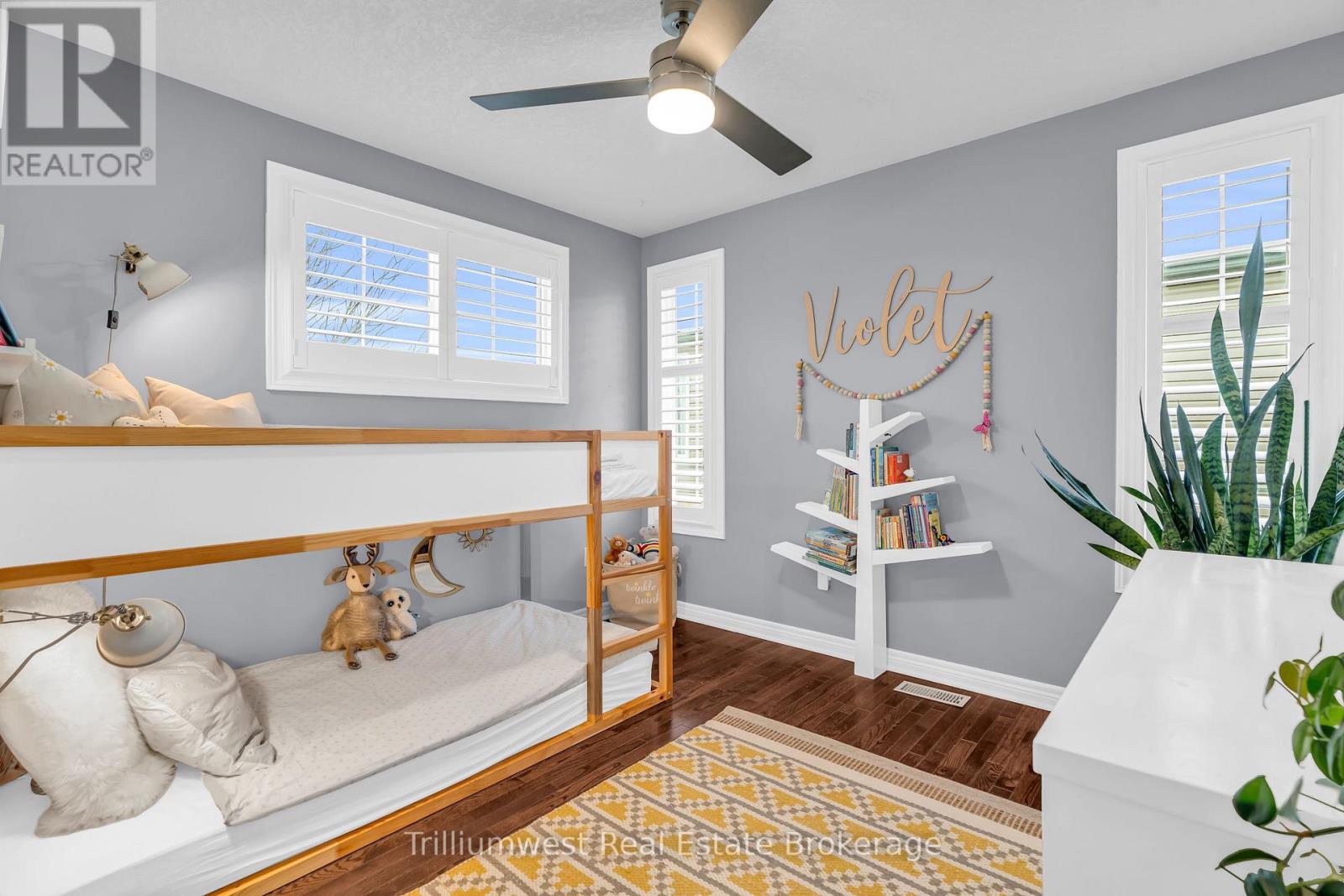 610 Rock Point Crescent, Waterloo, Ontario  N2V 2K3 - Photo 23 - X12681050