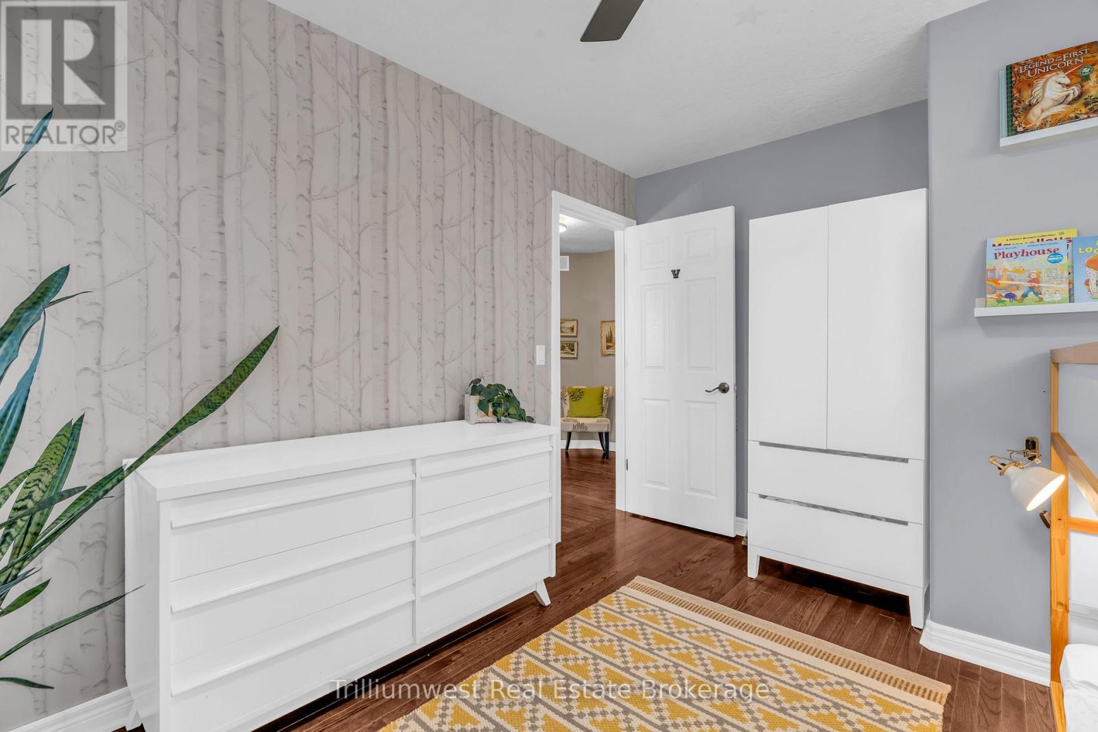 610 Rock Point Crescent, Waterloo, Ontario  N2V 2K3 - Photo 24 - X12681050