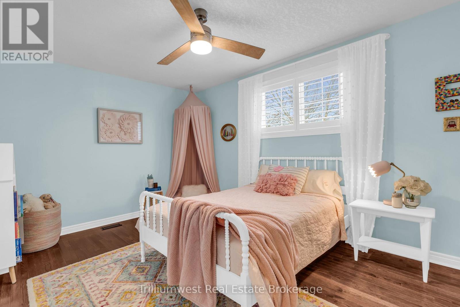 610 Rock Point Crescent, Waterloo, Ontario  N2V 2K3 - Photo 25 - X12681050