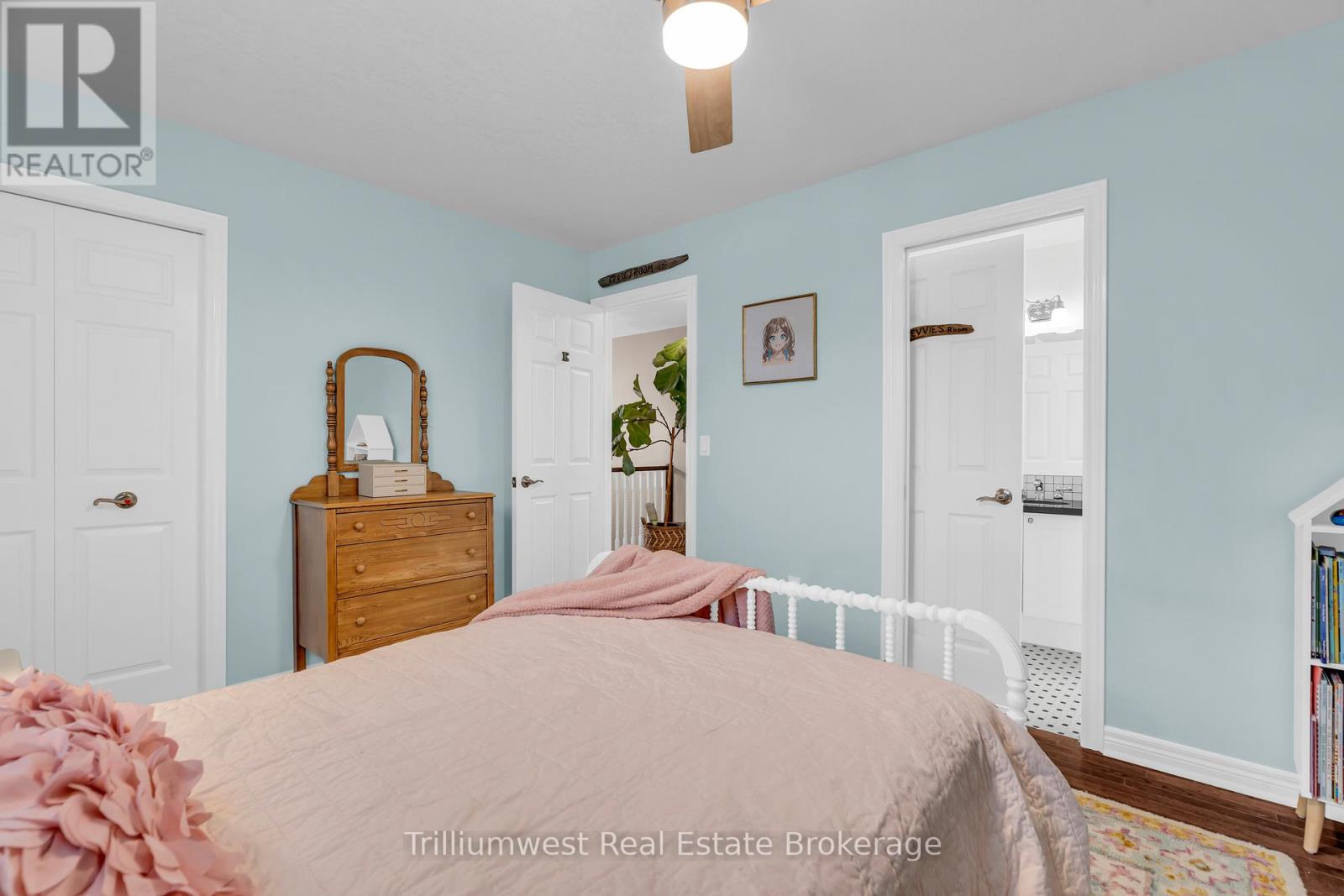 610 Rock Point Crescent, Waterloo, Ontario  N2V 2K3 - Photo 26 - X12681050