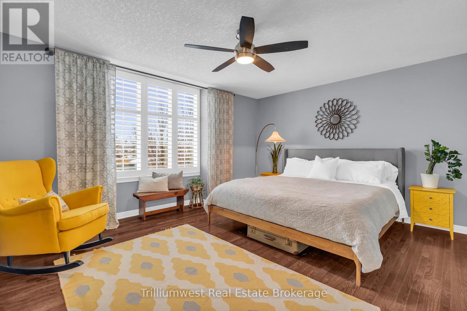 610 Rock Point Crescent, Waterloo, Ontario  N2V 2K3 - Photo 28 - X12681050