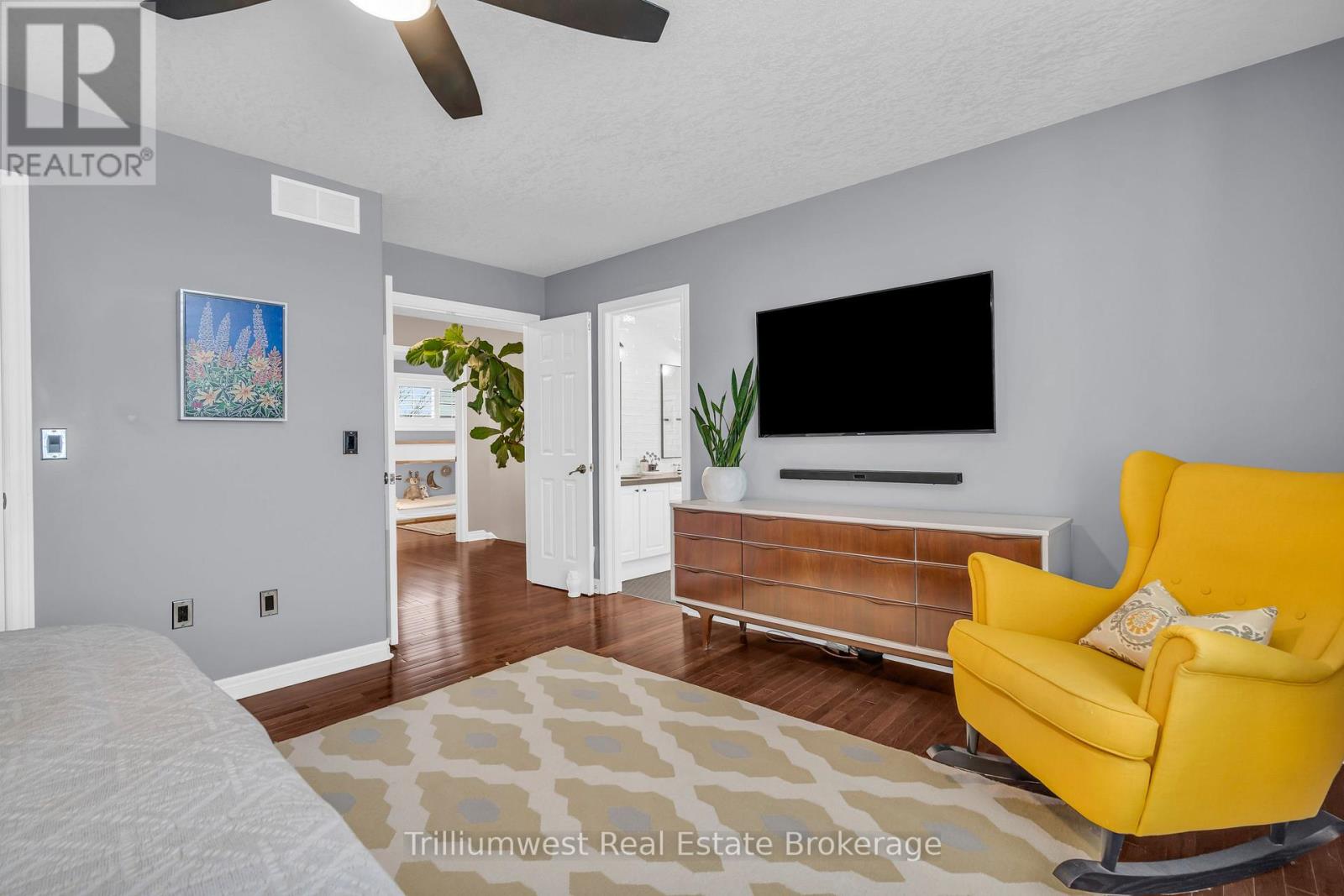 610 Rock Point Crescent, Waterloo, Ontario  N2V 2K3 - Photo 30 - X12681050