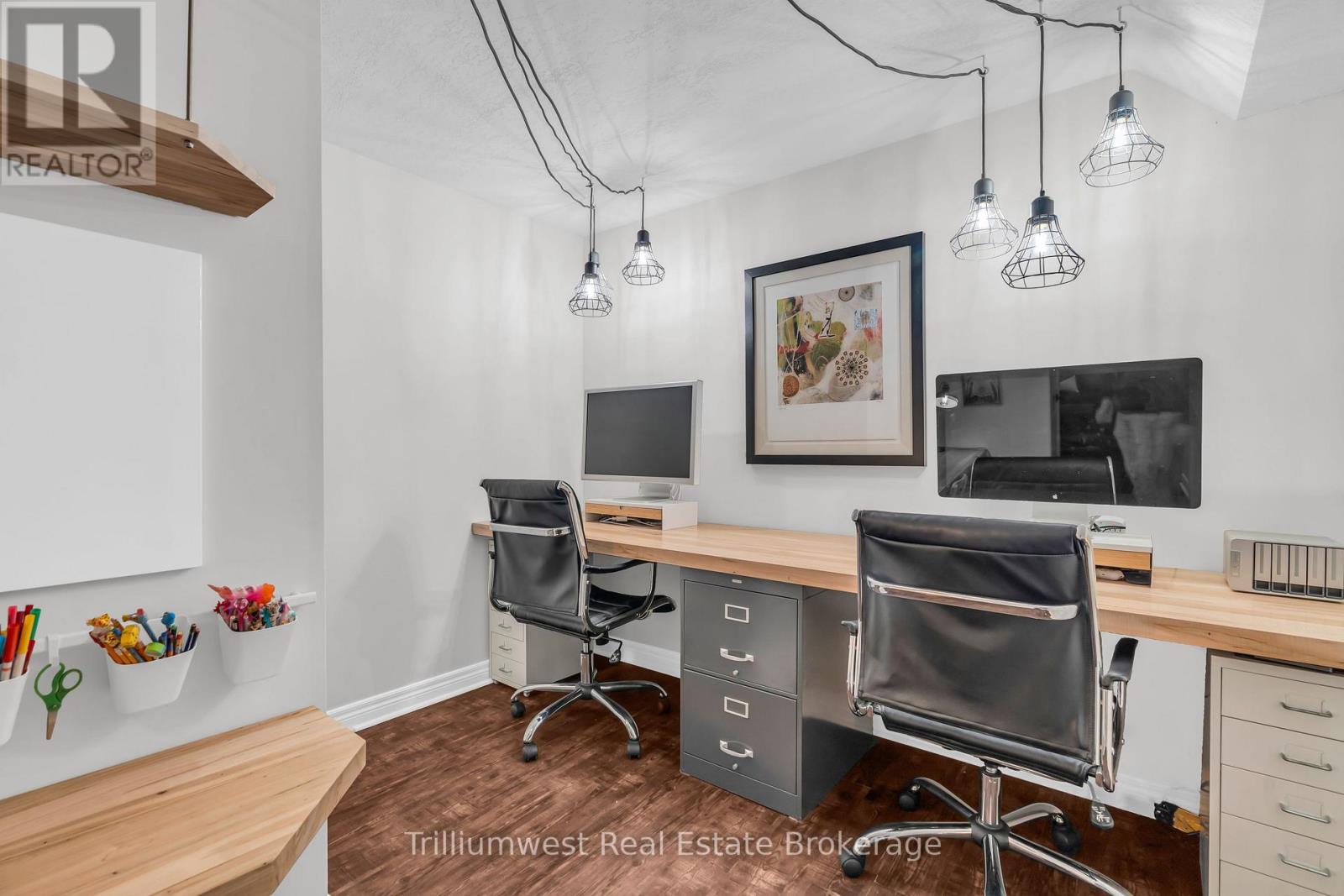 610 Rock Point Crescent, Waterloo, Ontario  N2V 2K3 - Photo 34 - X12681050