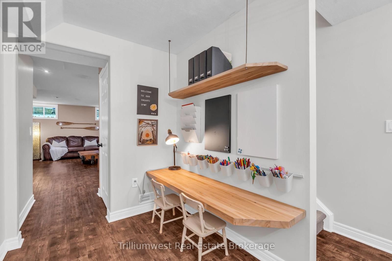 610 Rock Point Crescent, Waterloo, Ontario  N2V 2K3 - Photo 35 - X12681050