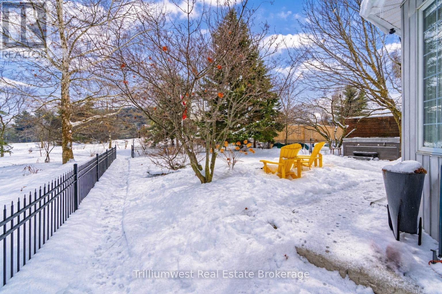 610 Rock Point Crescent, Waterloo, Ontario  N2V 2K3 - Photo 41 - X12681050