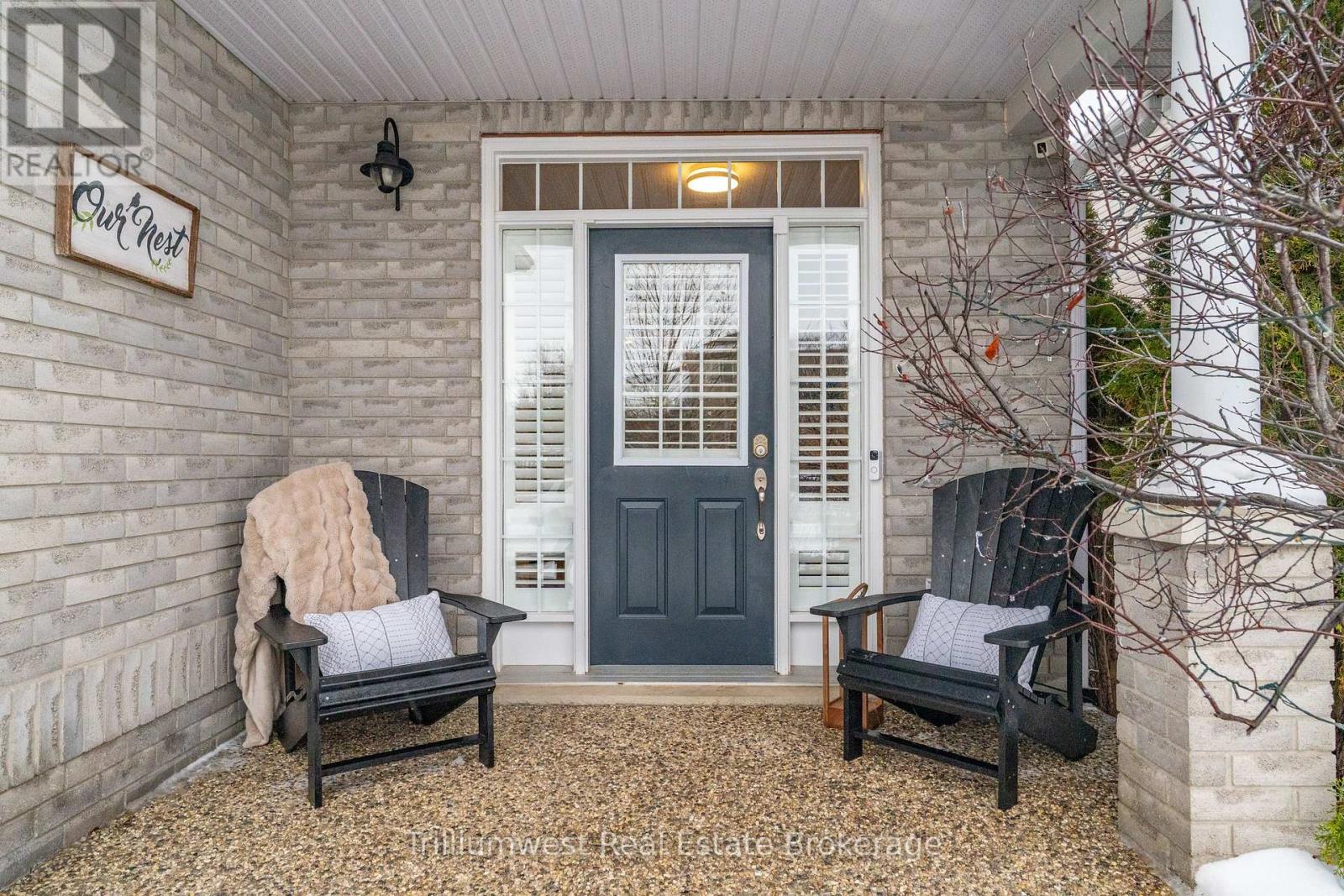 610 Rock Point Crescent, Waterloo, Ontario  N2V 2K3 - Photo 5 - X12681050