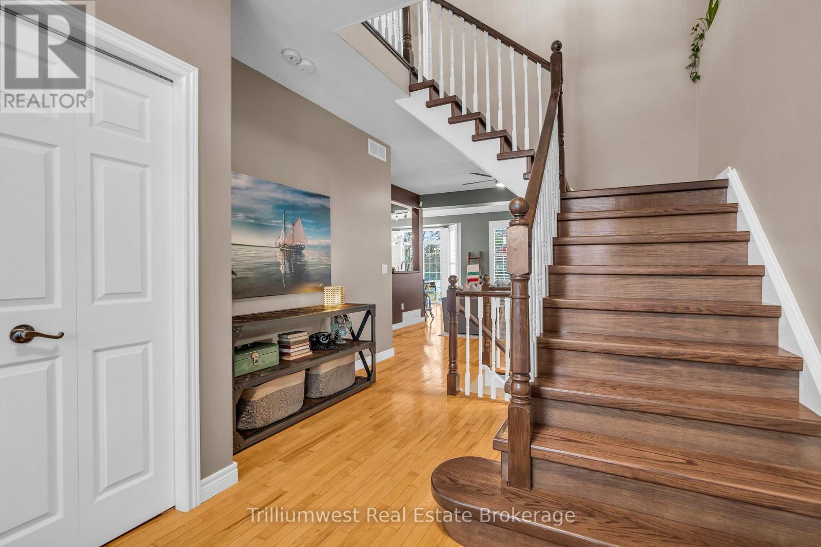 610 Rock Point Crescent, Waterloo, Ontario  N2V 2K3 - Photo 6 - X12681050