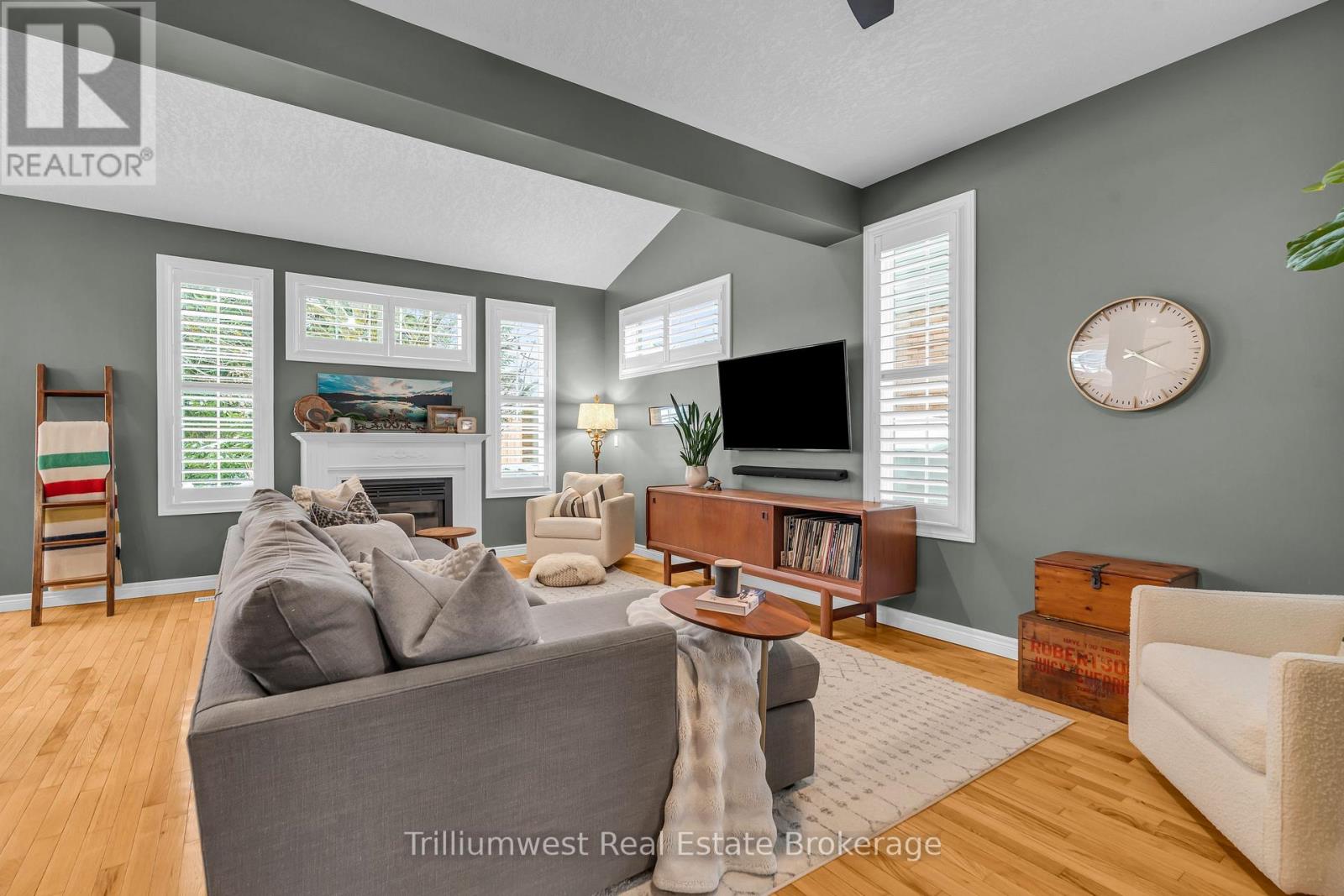 610 Rock Point Crescent, Waterloo, Ontario  N2V 2K3 - Photo 7 - X12681050