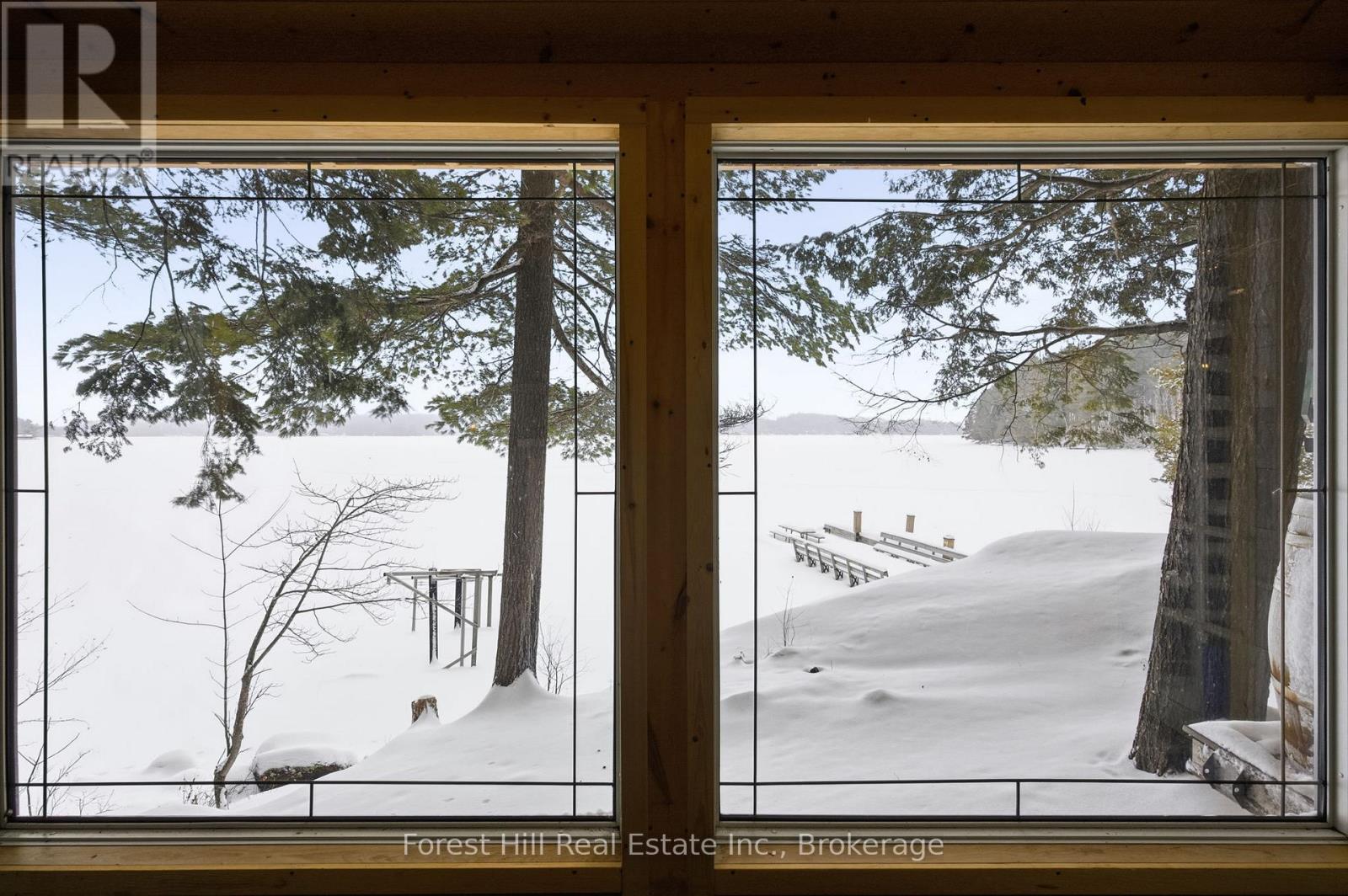 1092 Main Street, Lake Of Bays, Ontario  P0B 1A0 - Photo 25 - X12681198