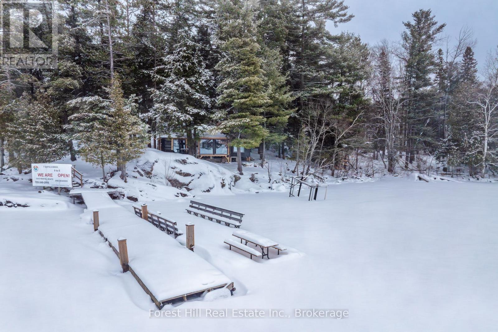 1092 Main Street, Lake Of Bays, Ontario  P0B 1A0 - Photo 33 - X12681198