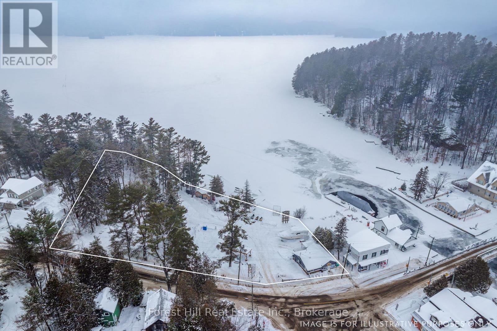 1092 Main Street, Lake Of Bays, Ontario  P0B 1A0 - Photo 35 - X12681198