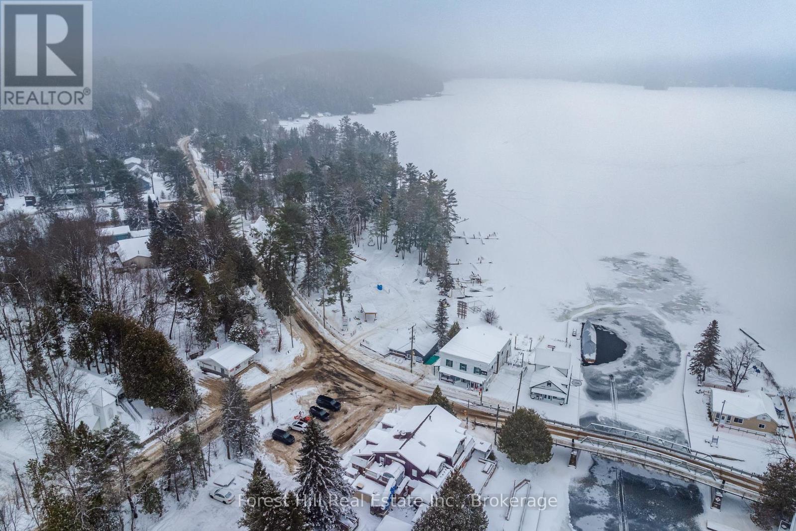 1092 Main Street, Lake Of Bays, Ontario  P0B 1A0 - Photo 38 - X12681198