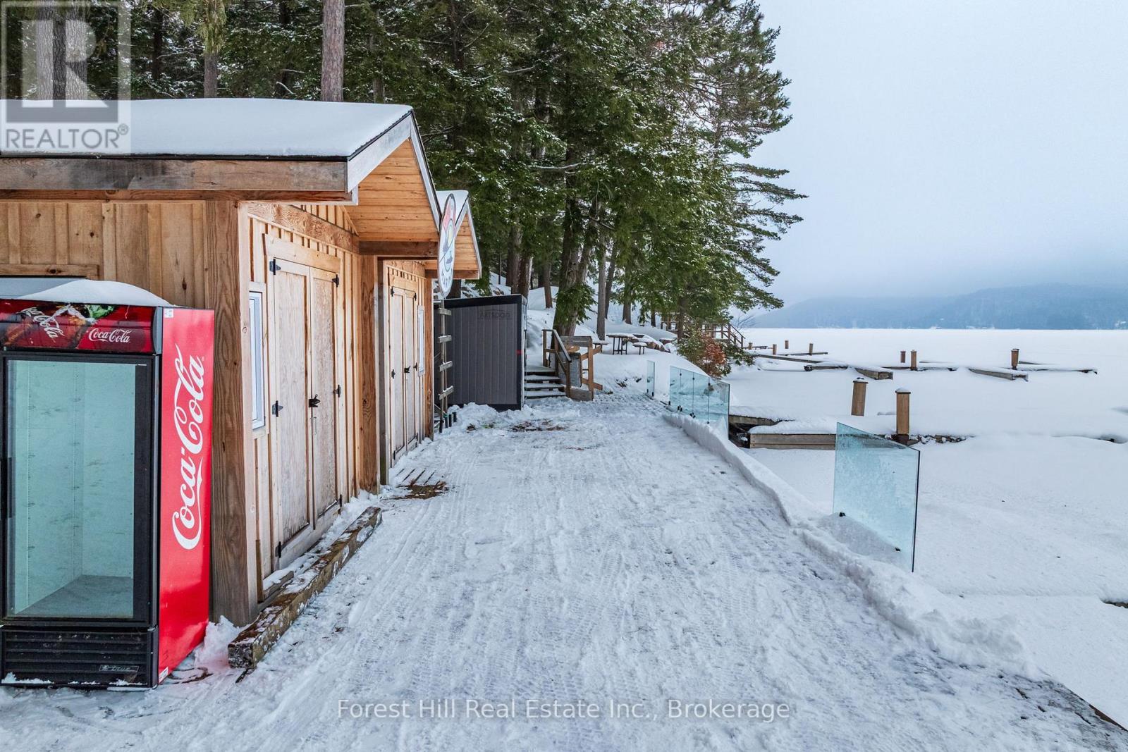 1092 Main Street, Lake Of Bays, Ontario  P0B 1A0 - Photo 39 - X12681198