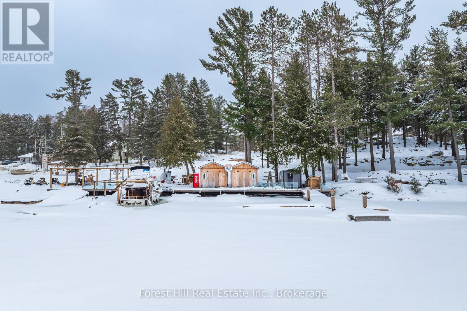 1092 Main Street, Lake Of Bays, Ontario  P0B 1A0 - Photo 4 - X12681198