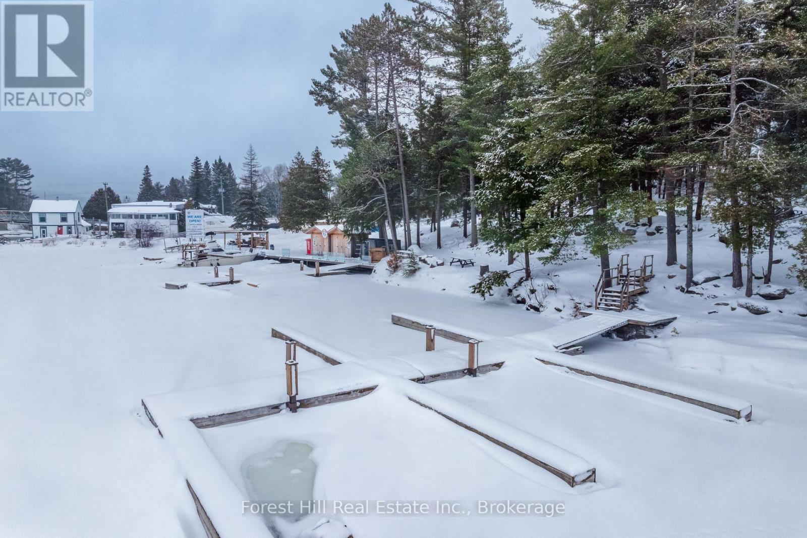 1092 Main Street, Lake Of Bays, Ontario  P0B 1A0 - Photo 47 - X12681198