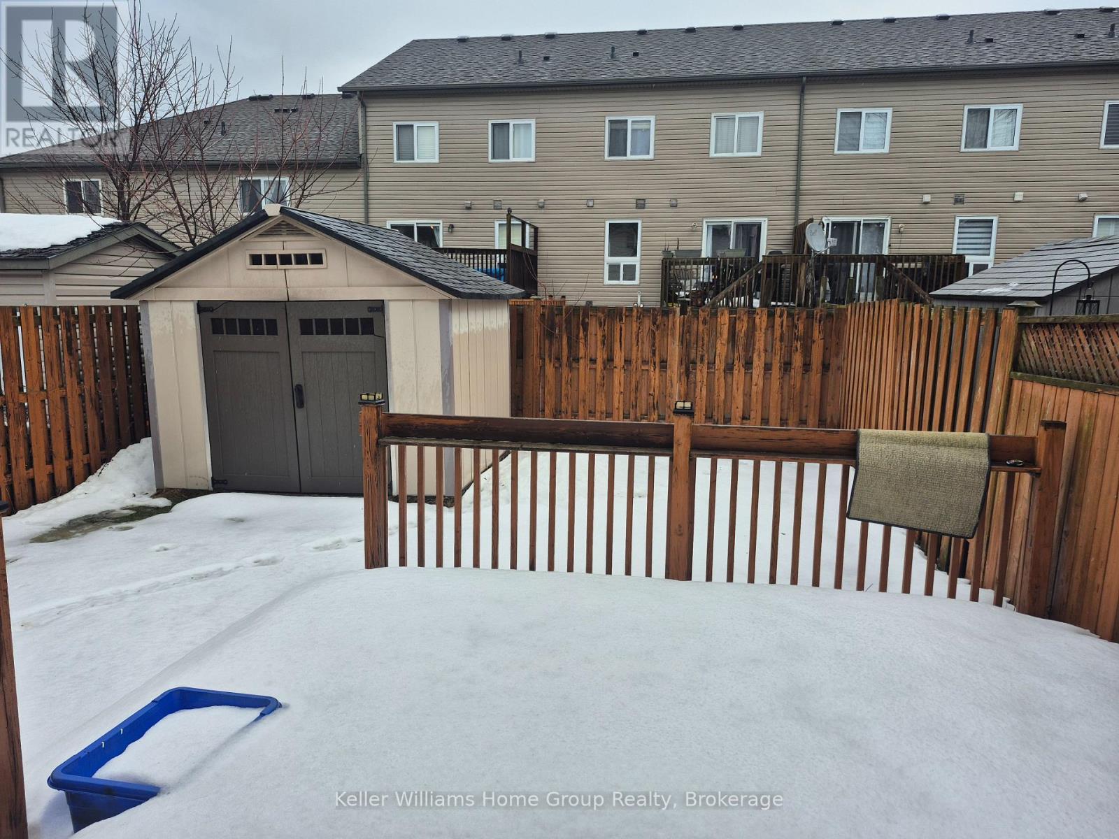 10 Donnenwerth Drive, Kitchener, Ontario  N2E 3X2 - Photo 25 - X12681216