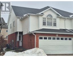 10 DONNENWERTH DRIVE, kitchener, Ontario