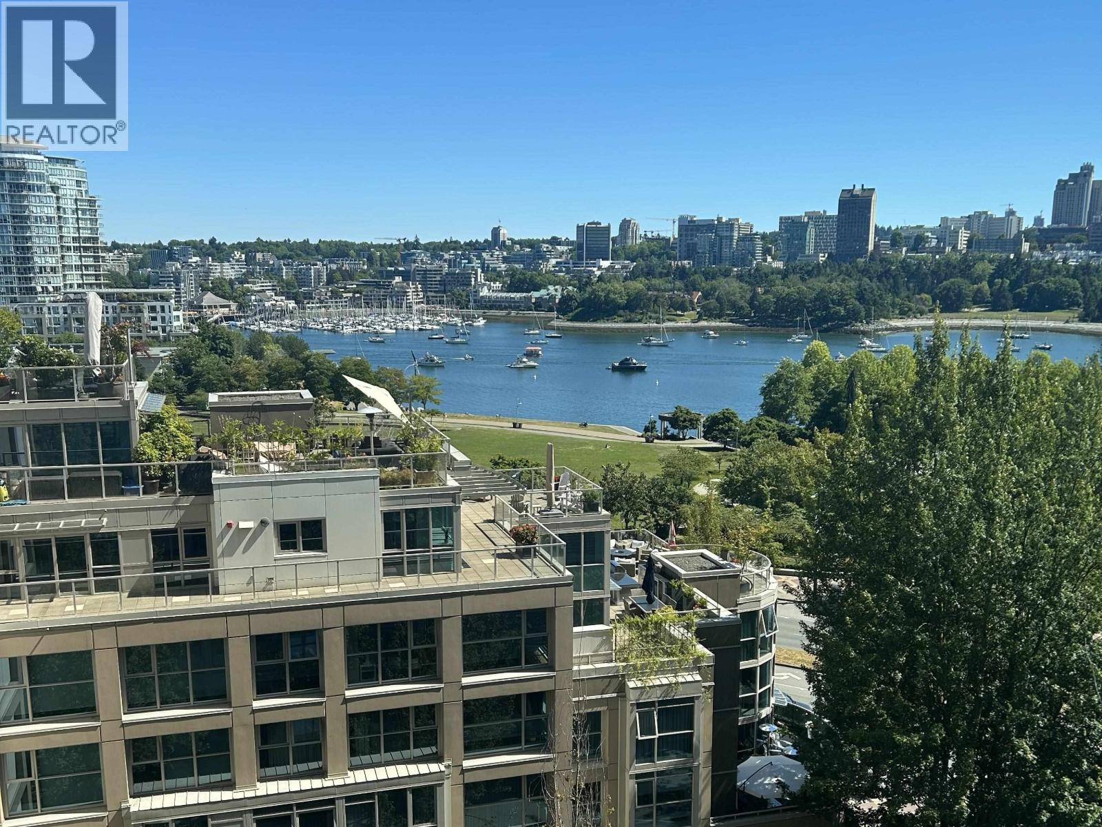 904 1331 HOMER STREET, Vancouver, British Columbia