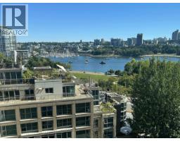 904 1331 HOMER STREET, Vancouver, British Columbia