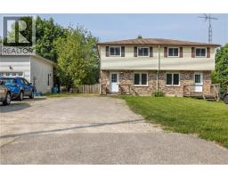 407-A MAIN Street S, Rockwood, Ontario