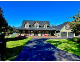 58241 FANCHER ROAD|Laidlaw, Laidlaw, British Columbia