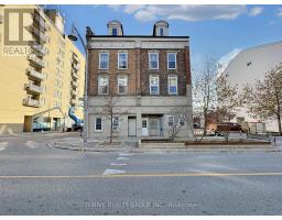 3 - 2 METCALFE STREET, St. Thomas, Ontario