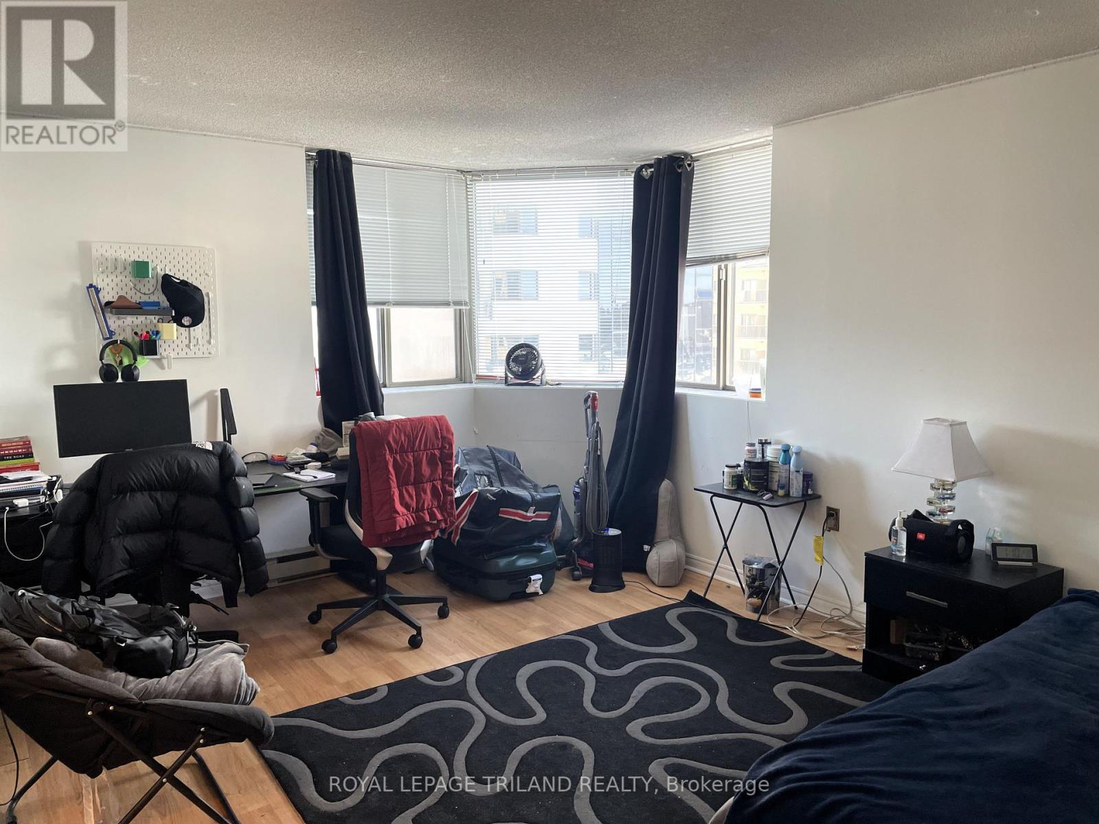 802 - 695 Richmond Street, London East, Ontario  N6A 5M8 - Photo 10 - X12681158